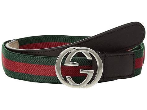 gucci kinderriem maat l|Gucci Kids Belts for Girls .